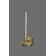 Wentworth 1-Light LED Armed Sconce