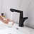 Single-Hole Single-handle Bathroom Faucet-86753621