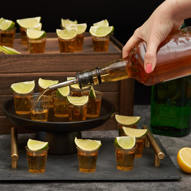 Benedita 30ml Shot Glass / Shooter Set