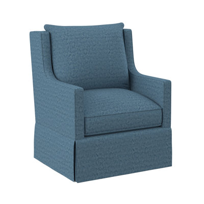 Callum Swivel Armchair