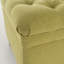 Banc de rangement rembourré en polyester Twania-203486498