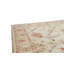 Tapis beige noué à la main de haute qualité