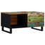 Almaden Sled Coffee Table with Storage