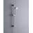 Awaken G90 Flood Handheld Shower Head-88313584
