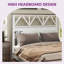  Lit plateforme 47,2 "Farmhouse-1132182236