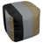 Black/Silver/Metallic Gold is unavailable