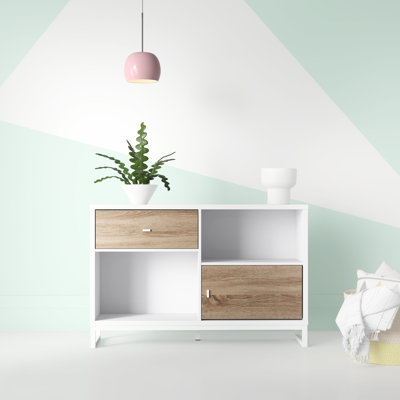Delvale 116cm Sideboard