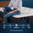iComfortPro Chelsea Medium 12" Mattress-102478210