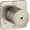 Citterio M Trio/Quattro Diverter Faucet Trim