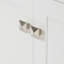 Base de meuble-lavabo simple Petrel-85027748