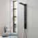 57.48'' Shower Panel with Fixed Shower Head