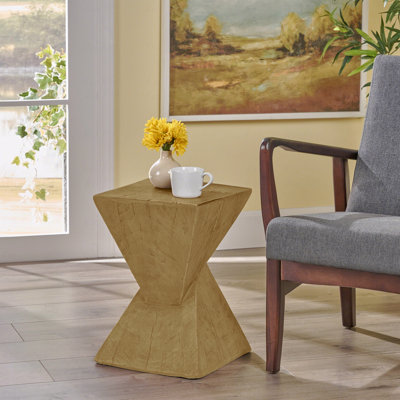 Table d'appoint Mgo