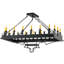 Asen 18 - Light Pendant