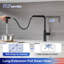 Robinet de cuisine Rainlex-91854279