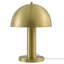 Lampe de table en métal 12 po-71851161