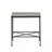 Small End Table, Patio Table