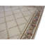 Handmade Silk and Wool Area Rug