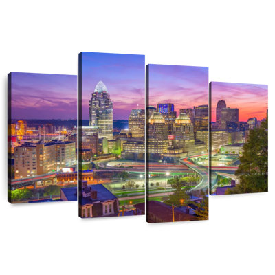 Nicci City Of Cincinnati