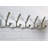 Wall Mounted Coat Rack-20460475