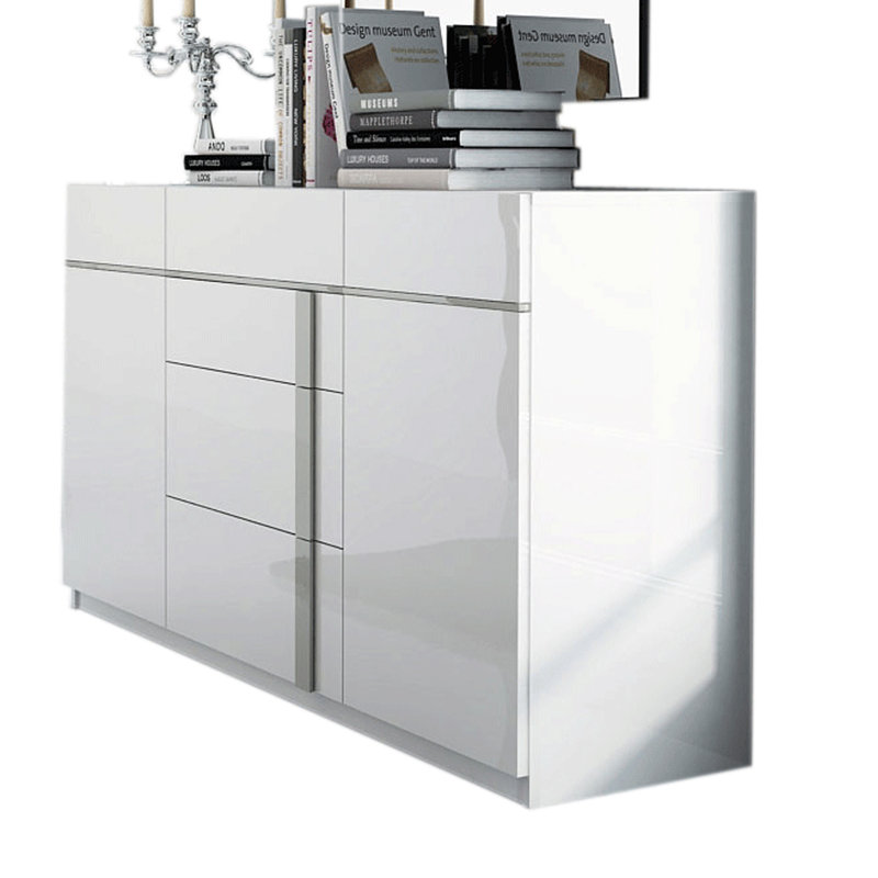 Commode double Noci Design Grande