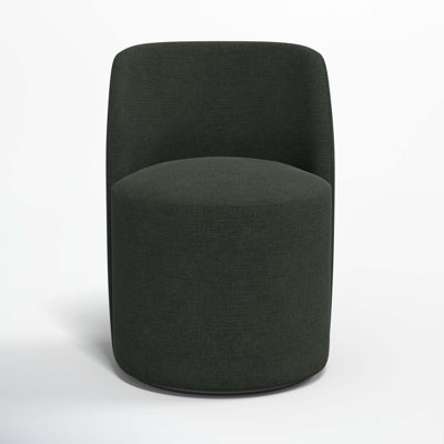 Begonia Swivel Dining Chair