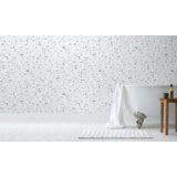 Willows Wallpaper | Porcelain / Pre-pasted / Roll - 24" x 30'
