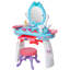 Coiffeuse pour enfant avec miroir Gaudy