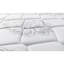 Vesgantti Pillow Top Pocket Sprung 400 Mattress-64132416
