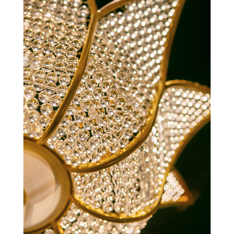 Augustus 3 - Light Chandelier