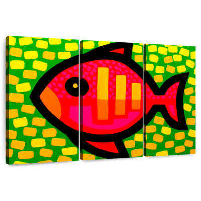 Brampt Big Fish
