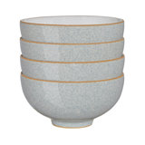 Elements Set of 4 Rice Bowls