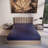 Water Resistance Nylon Vinyl Dual Sided Medium Firm Mattress, Noiseless, Soft Cloud Feeling-1864838697-1864659486