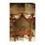 Windsor Leather Dining Chair