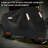 300D Motorcycle Cover Outdoor Waterproof Heavy Duty Universal Fit Motorcycle Cover with Storage Bag-116097556
