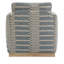 Fauteuil pivotant Allie-1185398615-1185397935