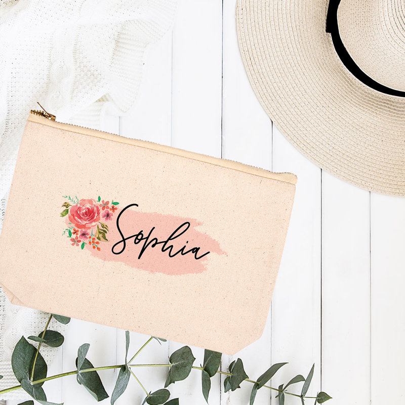 Trousse de maquillage Weekend, Oui