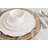 Woodville Porcelain Teacup and Saucer
