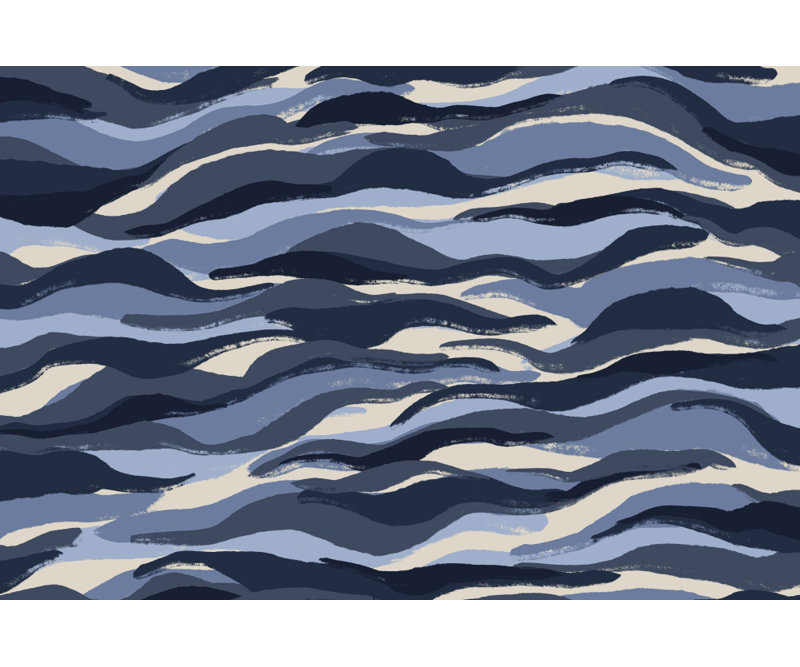 Wrapped Canvas Print, 81.28 cm H x 121.92 cm W