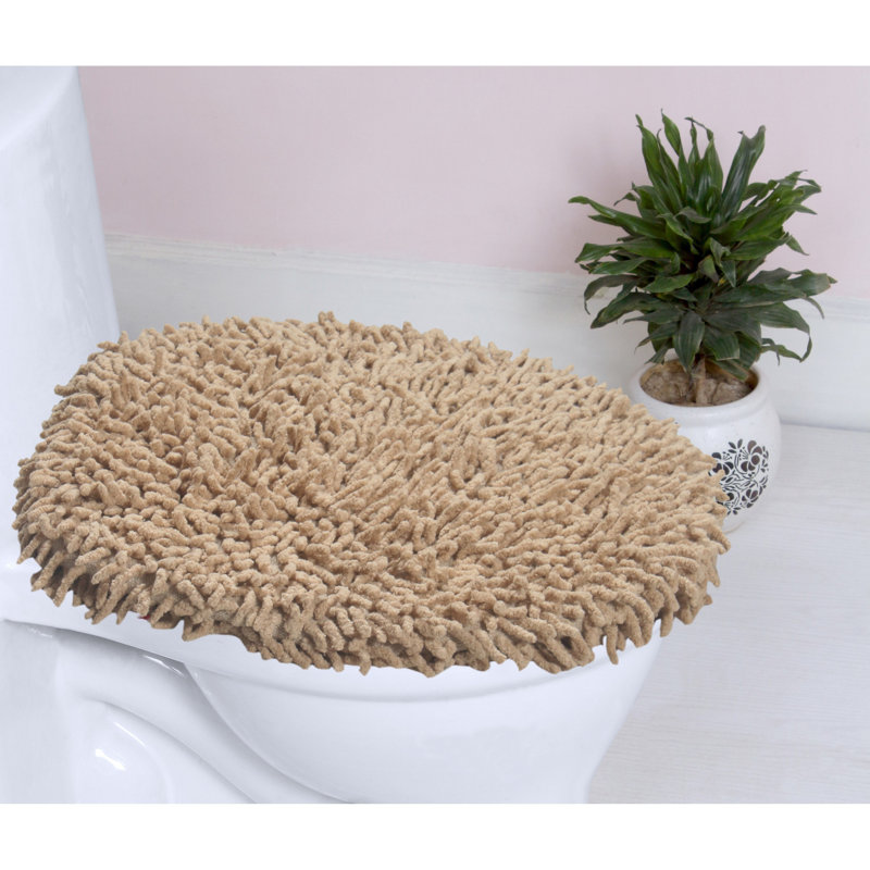Couvercle de toilette Frieslander, Lin