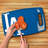 MLB Logo Series Cutting Board-87293040
