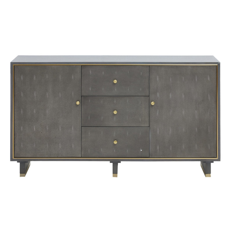 Granvill 150cm Sideboard