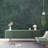 Emerald Marble Panel Wall Mural-2031196531