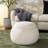 Siara Round Storage Ottoman-405582149