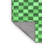 Washable Checkered Indoor Rug-1562760541