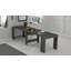 Whittman Extendable Dining Table-36243290