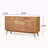 SIDEBOARD 3 DOOR