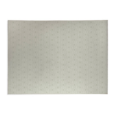 Child Lock Lightweight Non-Slip Kitchen Mat