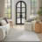 Abstract Indoor Rug-1129707238