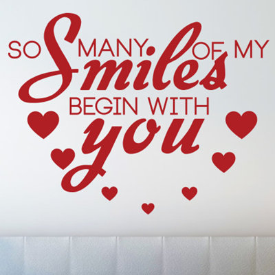 Wall Decal