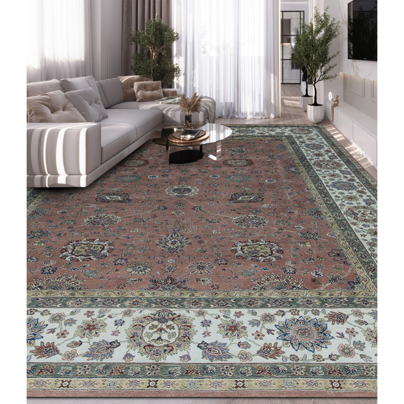 Essex One-of-a-Kind 12' X 15'1" Area Rug